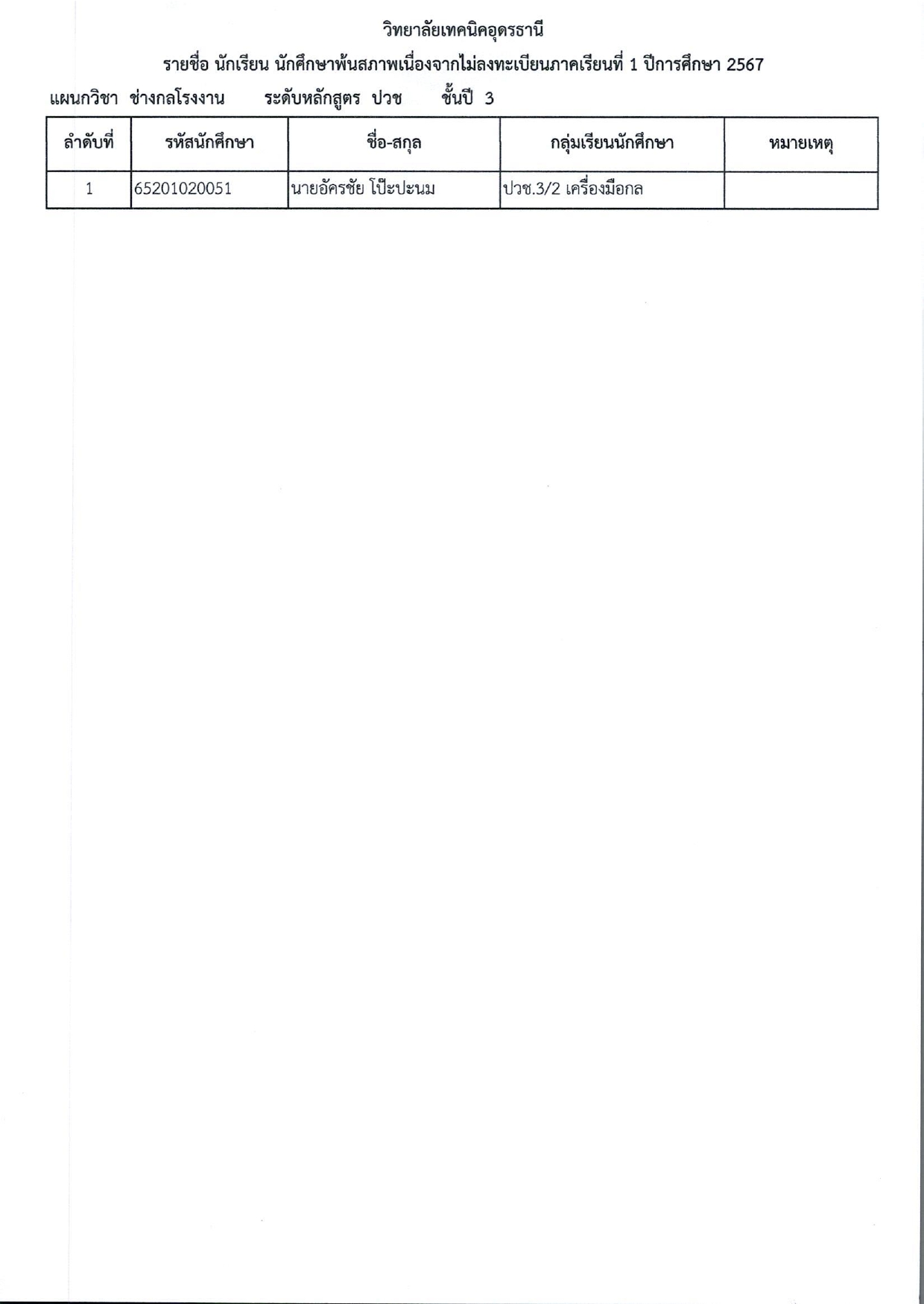 พ้นสภาพเนื่องจากไม่ลงทะเบียนภารเรียนที่1 ปี2567_pages-to-jpg-0005.jpg